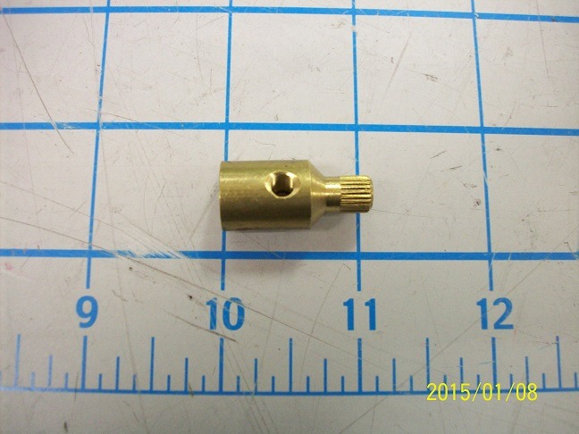Fitting Exhaust - Uncategorized