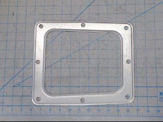 Gasket Turbo Change Out - Seals, O-Rings & Gaskets