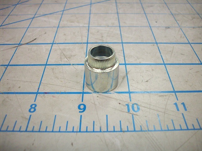 Nut - Fastener