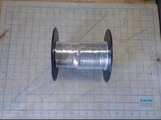 Wire, 14 AWG, Exane - Electrical