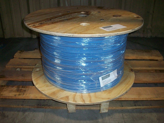 Wire, 12 AWG, Exane - Electrical