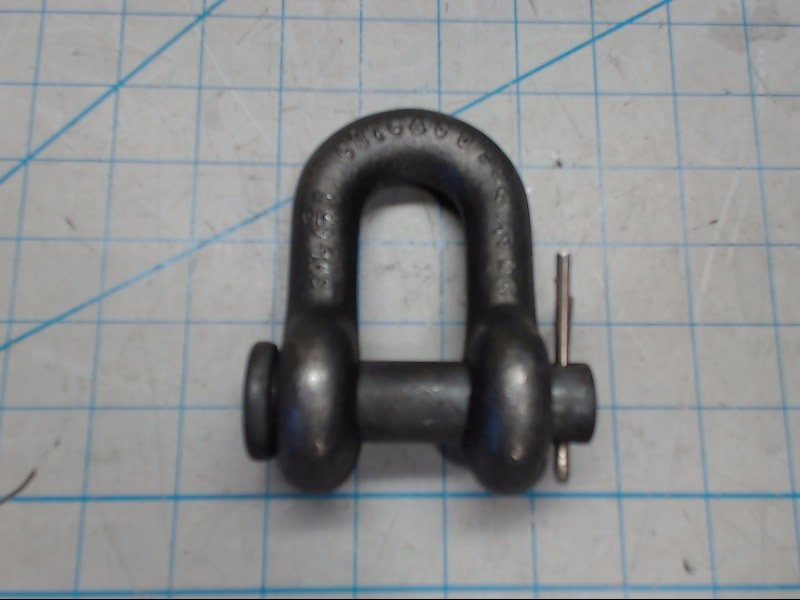 Shackle Assembly - Truck