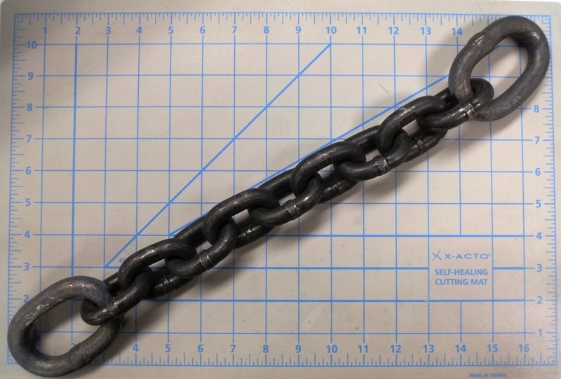 Chain - Truck