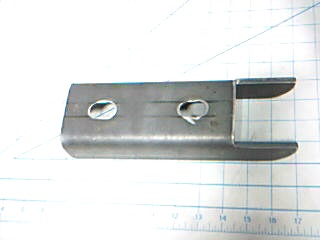 Bracket Handrail Support - Carbody