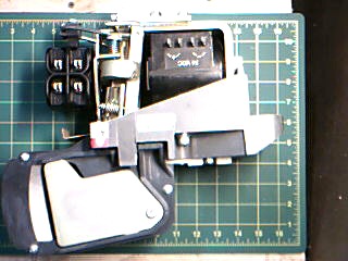 Contactor, Power - Electrical