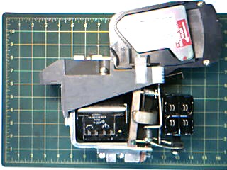 Contactor, Power, 1000 Amp - Electrical