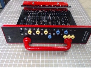 Module PF17 - Electrical