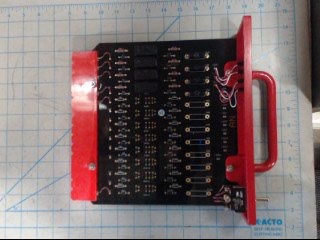 Module AN10 - Electrical