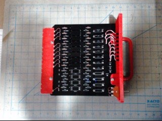 Module AN12 - Electrical