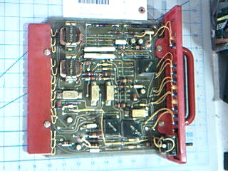 Module TR11 - Electrical