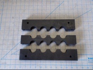 Cleat - Electrical