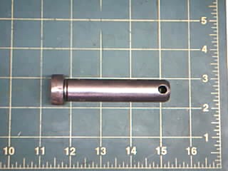 Pin Clevis - Fastener