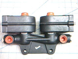 Valve Assembly Magnet - Electrical