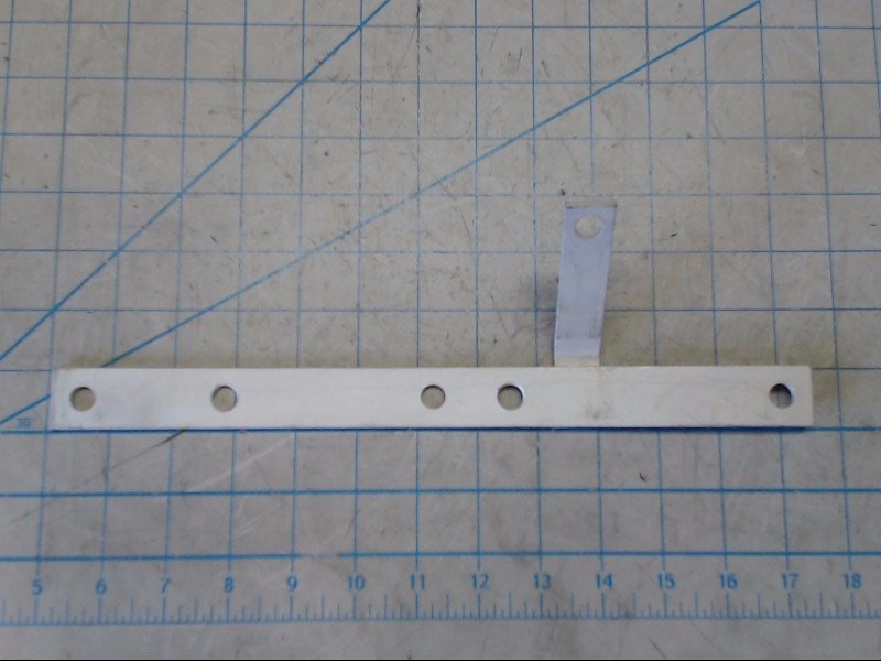 Bus Bar Assembly - Electrical