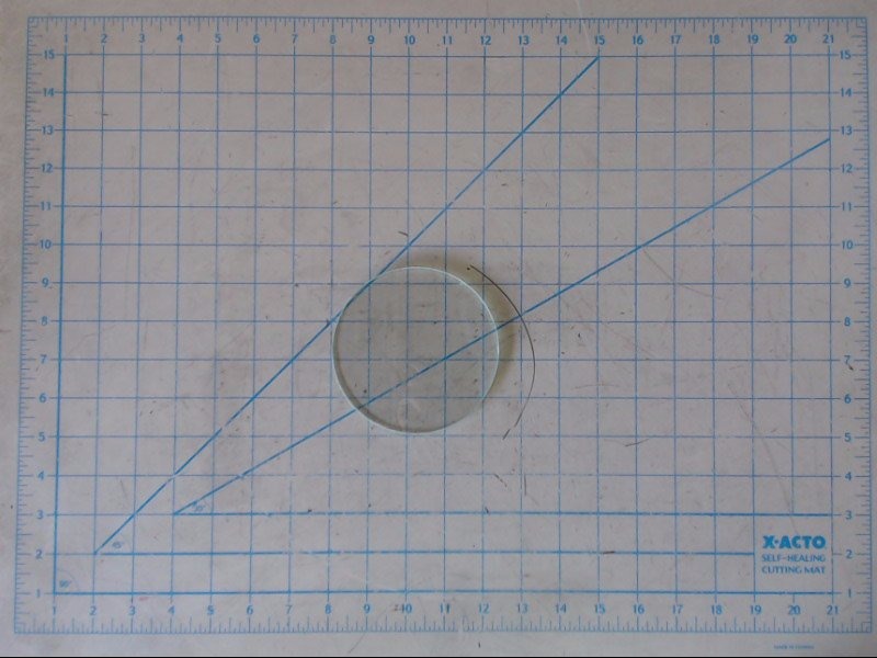 Glass Inspection - Electrical