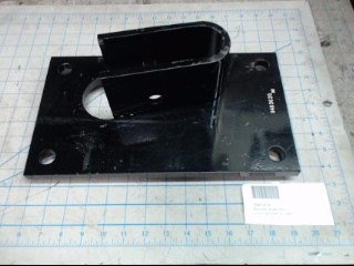 Bracket Assembly, Sheave - Truck