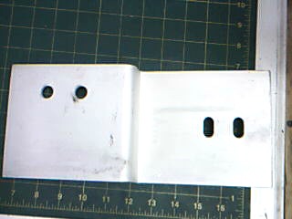 Bus Bar - Electrical