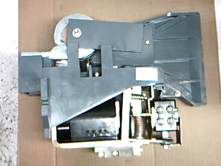 Contactor, Power, 1200 AMP - Uncategorized