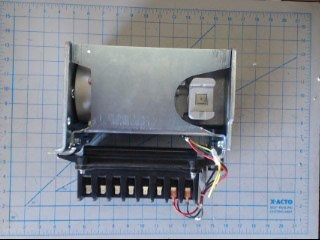 Module Assembly, Motor - Uncategorized