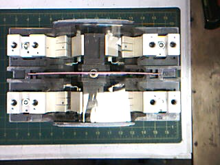 Core, Switch Assembly, Motor Module - Uncategorized