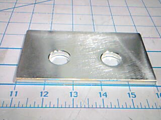 Bus Bar - Electrical