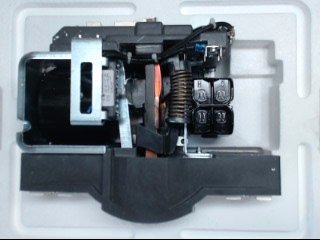 Contactor Magnectic Switch Reverser - Electrical