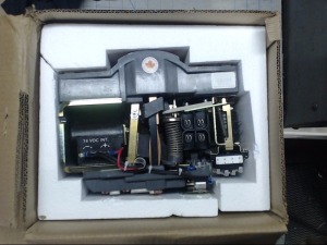 Switch, Magnetic, Reverser - Uncategorized