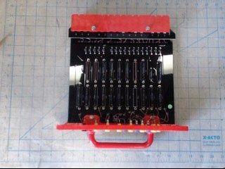 Module PF11 - Electrical