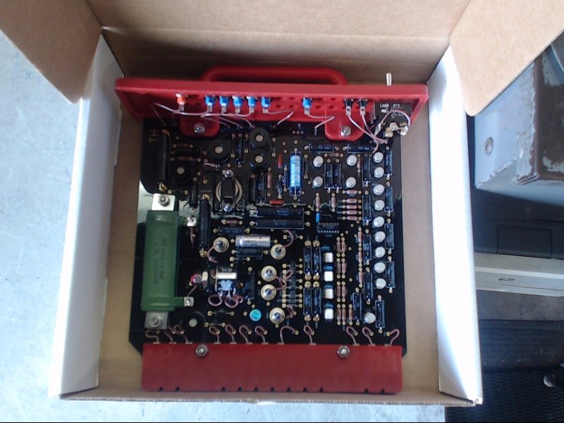 Module TH14 - Uncategorized