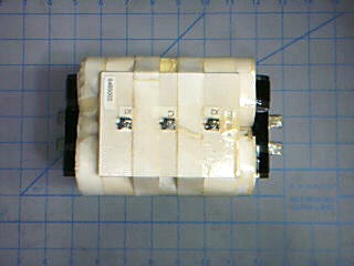Transducer - Electrical