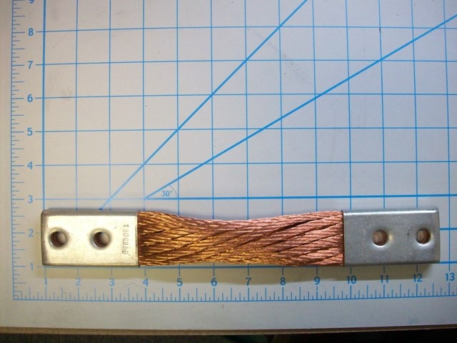 Bus Bar - Electrical