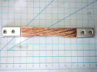 Bus Bar - Electrical