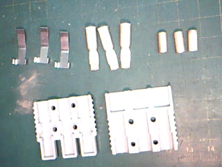 Receptacle - Electrical