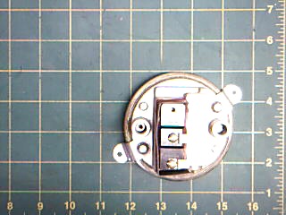 Switch Pressure - Electrical