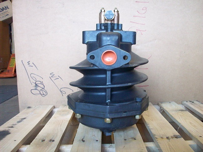 Filter - Air Brake
