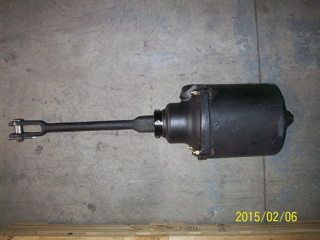 Cylinder Brake - Air Brake