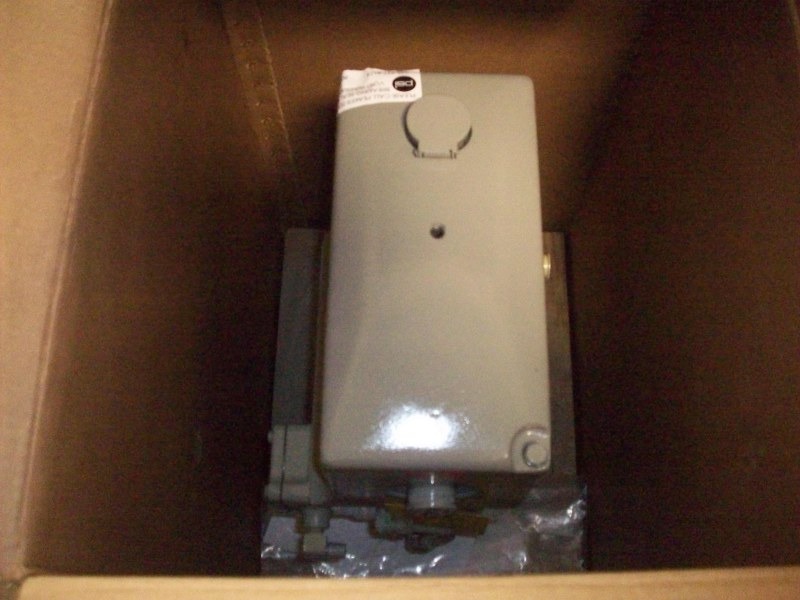 Governor, 645E 900RPM, 255RPM .83 Rack - Uncategorized