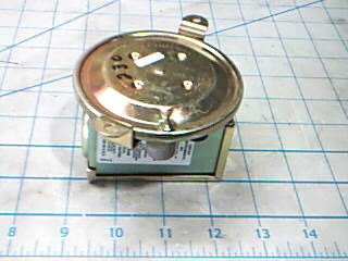 Switch, Pressure - Electrical