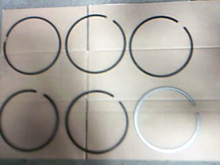 Ring Set - Uncategorized