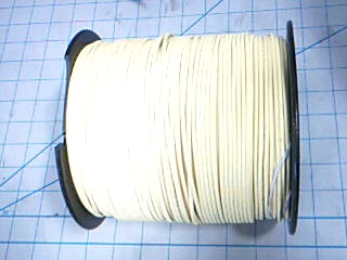 Wire, 18 AWG, Exane - Electrical