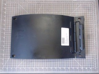Cover Traction Motor Lower - Electrical Rotating - Traction Motor