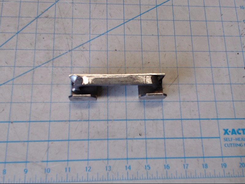 Hinge - Carbody