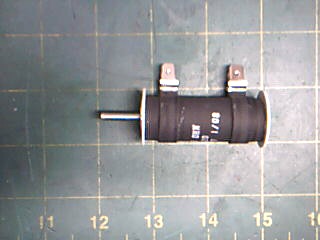 Resistor - Electrical