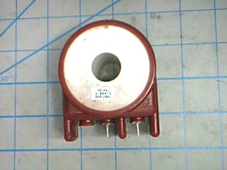 Coil Magnet - Air Brake