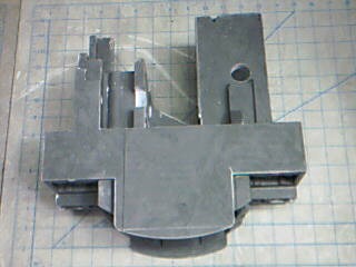 Base Equipment Mounting - Electrical