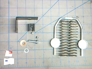 Interlock Operator Kit - Electrical