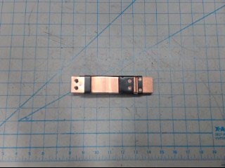 Support Assembly Movable Contact - Electrical