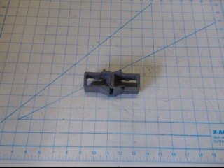 Operator Movable Contact Support - Electrical