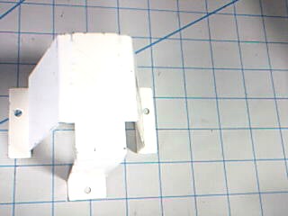 Bracket Capacitor Mounting - Electrical