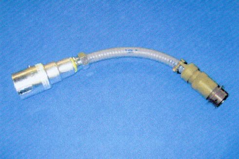 Adapter Kit, Governor - Electrical Rotating